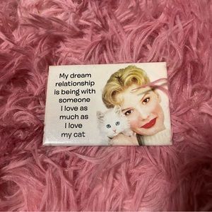 Assortment of magnets